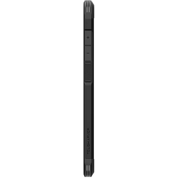 Spigen Tough Armor kryt Samsung Galaxy S24 FE černý - Pouzdra - Obrázek 4083c58ff0c845d1a84b4b43a486d756