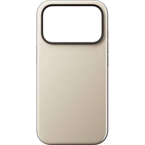 Nomad Sport Case MagSafe kryt iPhone 18 Pro Cream - Pouzdra - Obrázek 4086fe1d7c914424b7cc7d33761d7e48
