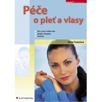 Péče o pleť a vlasy - E-kniha