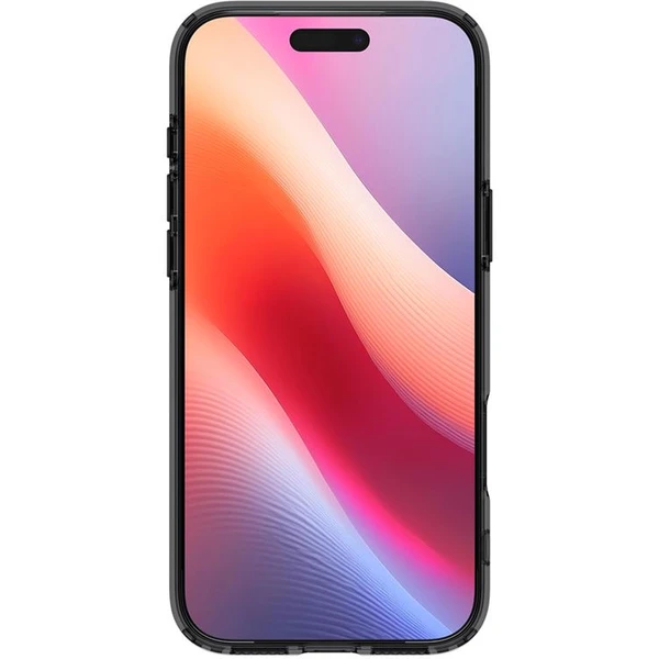 Spigen Ultra Hybrid MagSafe kryt iPhone 17 Pro zero one black - Pouzdra - Obrázek 408d320fc78a427ca392896815a7e44a