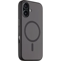 Tactical MagForce SmoothIsFast kryt Apple iPhone 17 černý - Pouzdra