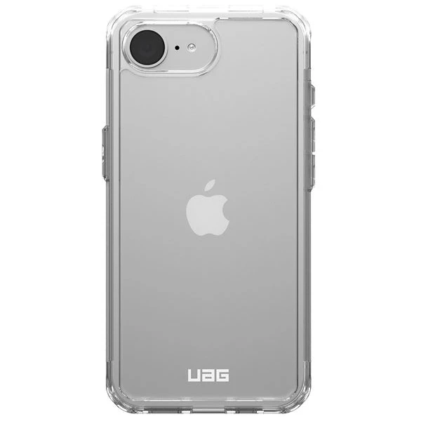UAG Plyo kryt iPhone 17e/16e čirý - Pouzdra - Obrázek 409541b8e94e4578adcf0d80aa8d4d56