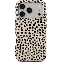 Burga Tough MagSafe kryt Iphone 17 Pro Almond Latte - Pouzdra