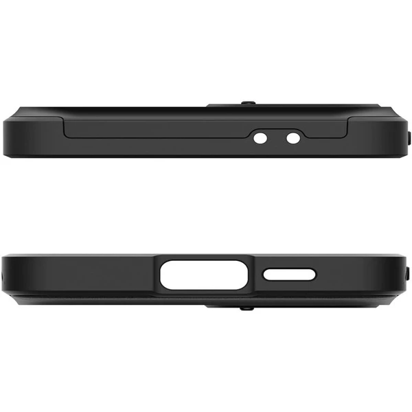 Spigen Optik Armor kryt Samsung Galaxy S24 FE černý - Pouzdra - Obrázek 4098fc0afdd4422b89281b02f74b38f1