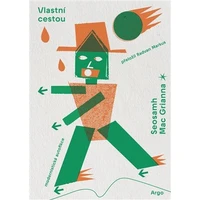 Vlastní cestou - E-kniha