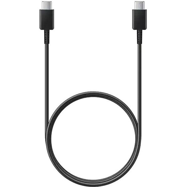 Samsung USB-C kabel (EP-DN970CBE) černý (Bulk)