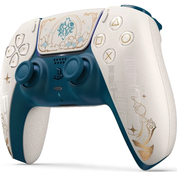 DualSense Wireless Controller Genshin Impact Limited Edition - Herní ovladače - Obrázek 40DN000K01