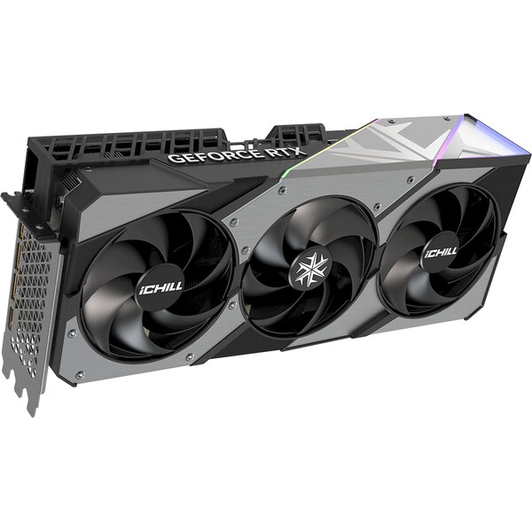 INNO3D NVIDIA GeForce RTX 5080 iChill X3 16GB GDDR7
