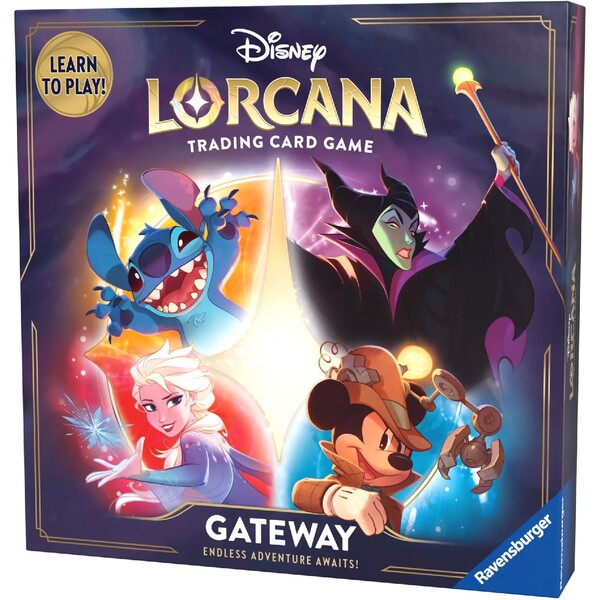 Disney Lorcana: Gateway