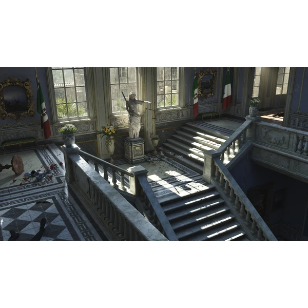 Mafia: The Old Country San Celeste Edition (PS5) - Hry pro PS5 - Obrázek 40EA000K01