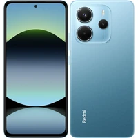 Xiaomi Redmi Note 14 6GB/128GB modrá - Mobilní telefony