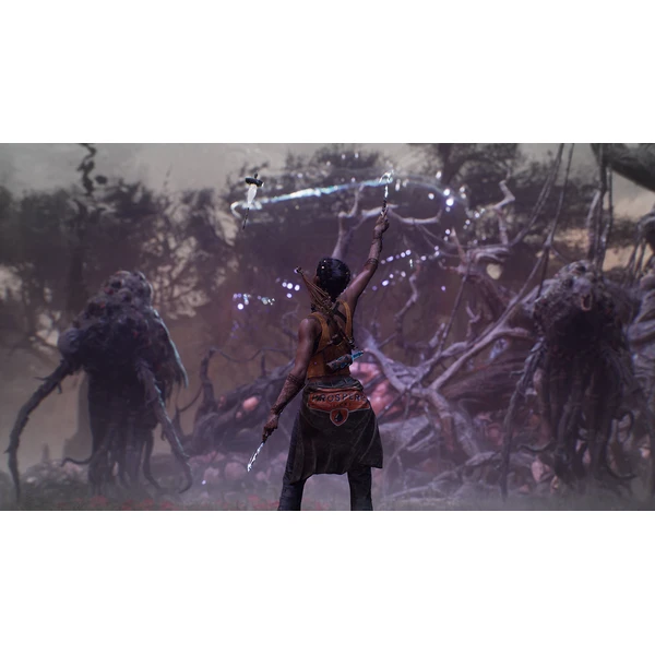 South of Midnight - Standard Edition (PC/Xbox Series) - Digitální hry pro Xbox Series - Obrázek 40EE000P01