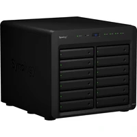 Synology DiskStation DS3622xs+ NAS server - NAS servery