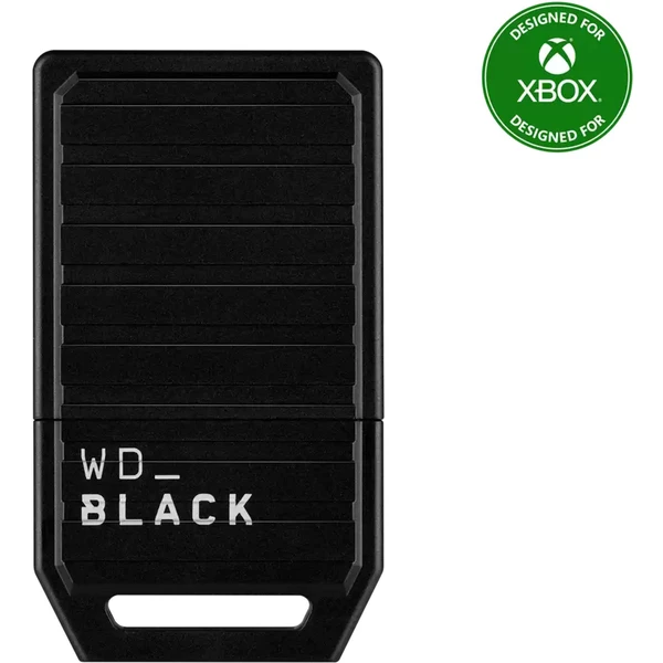 SanDisk WD černý C50, Rozšiřující karta pro Xbox, 1TB - Konzolové příslušenství - Obrázek 40G3000L01