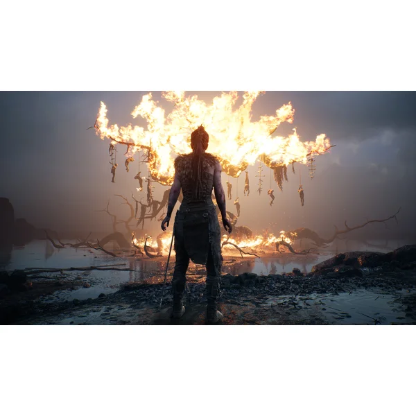 Hellblade: Senua's Sacrifice (Xbox One/Xbox Series) - Digitální hry pro Xbox Series - Obrázek 40IB300401
