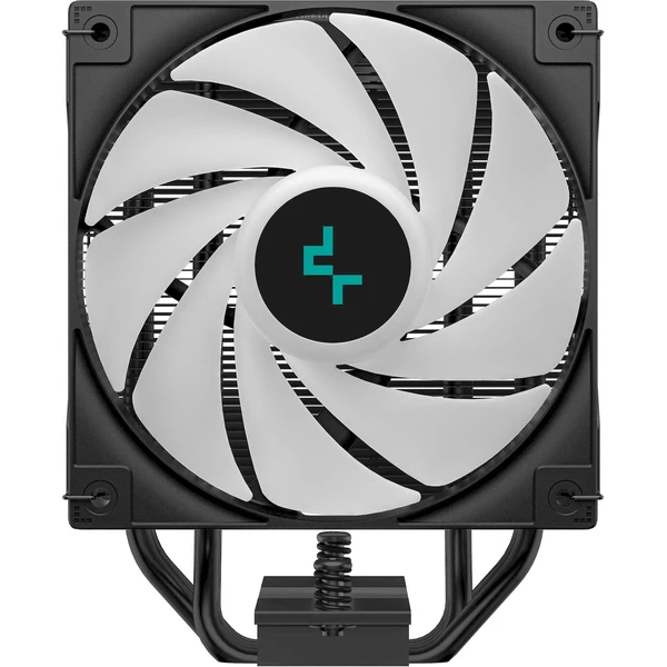 DeepCool AG400 Digital PLUS ARGB - Chladiče - Obrázek 40J9000O01