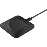 Belkin BOOST CHARGE PRO Qi bezdrátová nabíječka 15W černá - Nabíječky