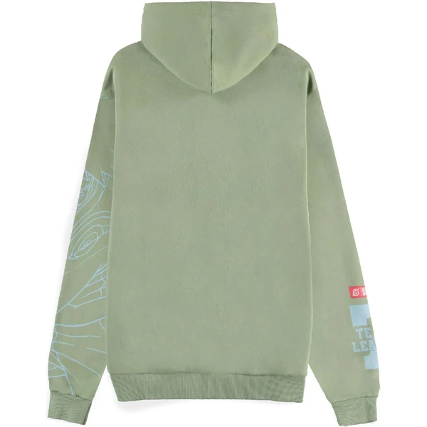 Mikina na zip Naruto - Kakashi M - Mikiny a svetry - Obrázek 40NG000L01