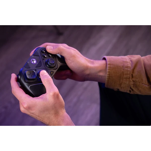 Turtle Beach herní ovladač Victrix Pro BFG Reloaded (XBOX/PC/MAC) černý - Herní ovladače - Obrázek 40QH000K01