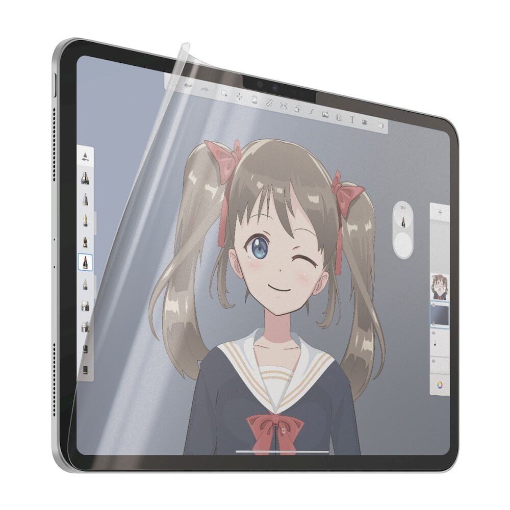 PanzerGlass GraphicPaper Apple iPad Pro 11" (2024)
