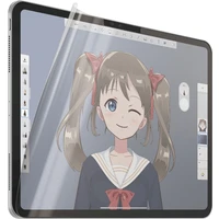 PanzerGlass GraphicPaper fólie na psaní a kreslení Apple iPad Pro 11" (2025) - Ochranné folie a skla