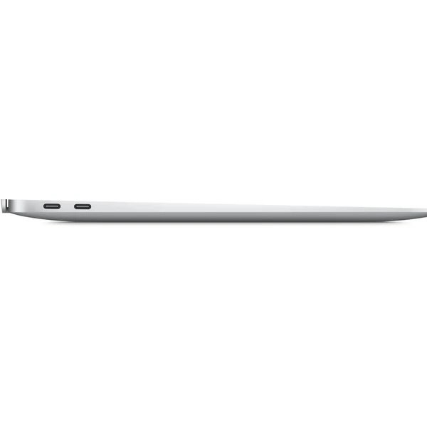 Apple MacBook Air 13,3" / M1 / 8GB / 256GB / stříbrný (Další) - Notebooky - Obrázek 40U4000501