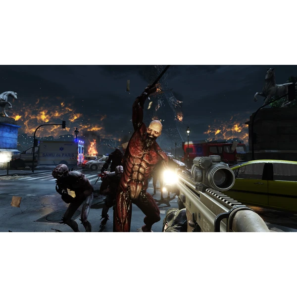 Killing Floor 2 (PS4) - Hry pro PS4 - Obrázek 40X3100201