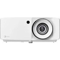 Optoma UHZ66 - Projektory
