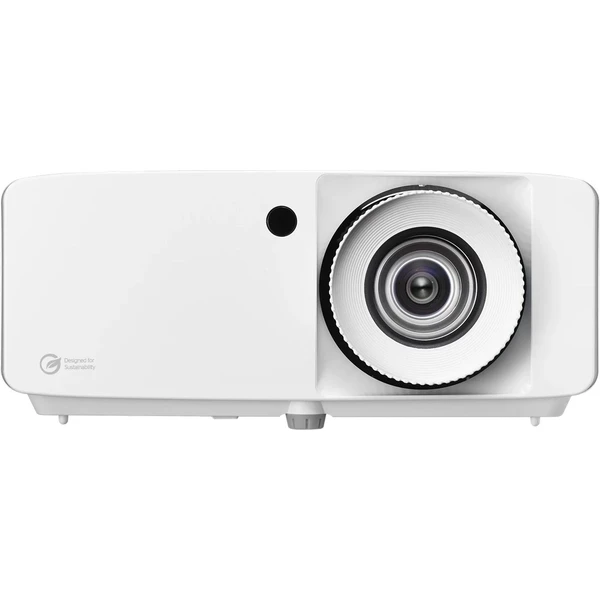 Optoma UHZ66 - Projektory - Hlavní obrázek