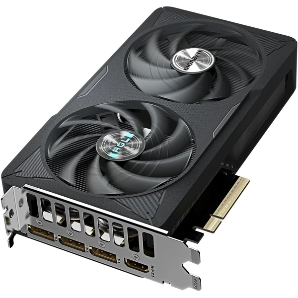 GIGABYTE NVIDIA GeForce RTX 5060 EAGLE OC 8G - Grafické karty - Obrázek 40XE000P01