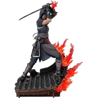 Soška Purearts Assassin's Creed Shadows -1/8 Animus Naoe - Sochy a sošky