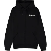 Mikina na zip Moomin - Moomintroll M - Mikiny a svetry