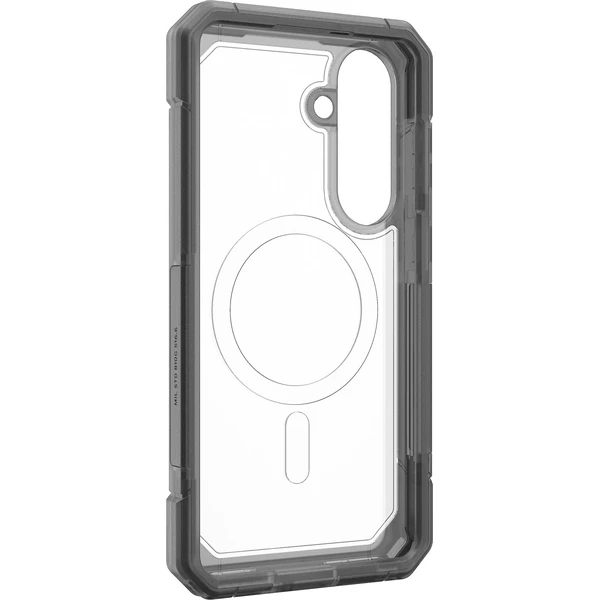 UAG Trooper MagSafe kryt Samsung Galaxy S26+ čirý/kouřový - Pouzdra - Obrázek 40a006a8e7ca45109cfc7422f020410f