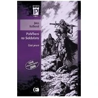Pohřbeni na Soldafaru - E-kniha