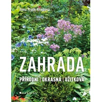 Zahrada - E-kniha