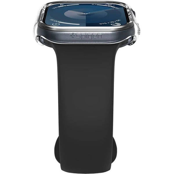 Spigen Thin Fit pouzdro Apple Watch 10/11 (42mm) čiré - Pouzdra - Obrázek 40a82d50cd5142c49627a14bffec5f0d