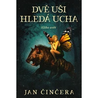 Dvě uši hledá Ucha - E-kniha