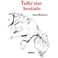 Ťažký stav beztiaže - E-kniha