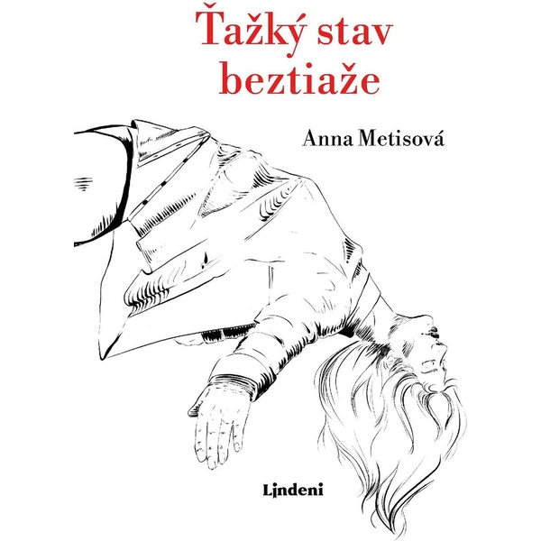 Ťažký stav beztiaže