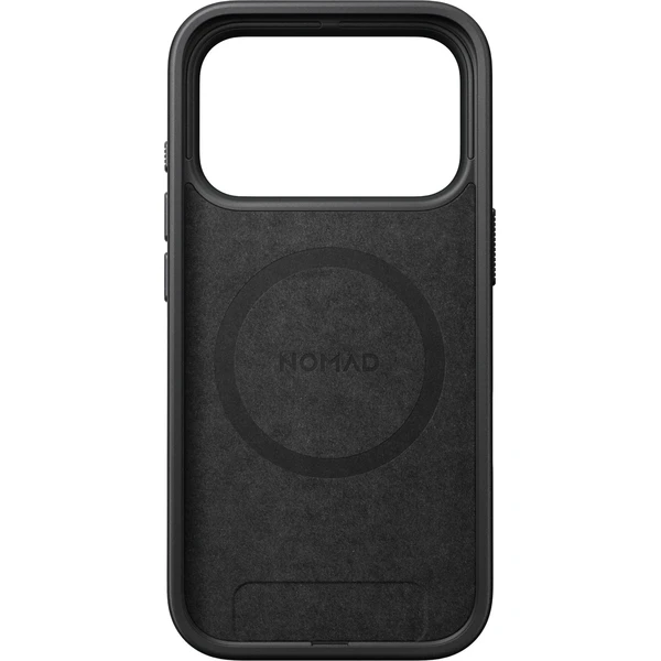 Nomad Sport Case MagSafe kryt iPhone 18 Pro Black - Pouzdra - Obrázek 40ac6cac2c834bc8b99f6440e7b8d074