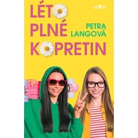 Léto plné kopretin - E-kniha