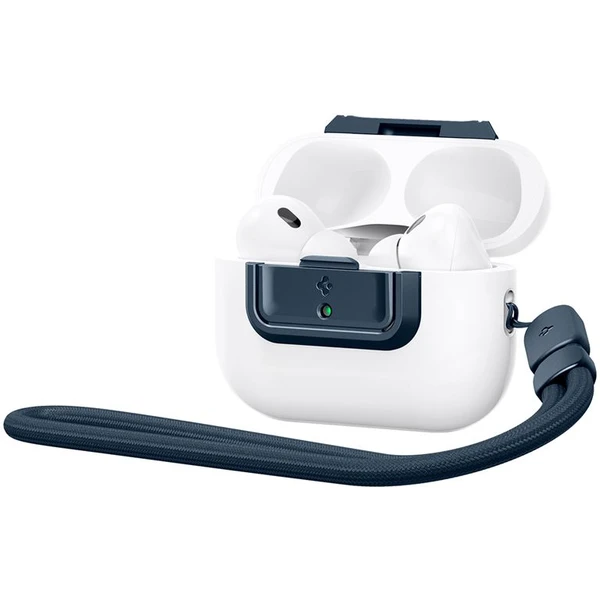 Spigen Lock Fit M pouzdro AirPods Pro (2nd/1st Gen) modré - Pouzdra - Obrázek 40b33c2b87c74b1bbbd42f185251d619