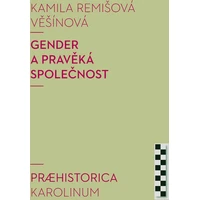 Gender a pravěká společnost - E-kniha