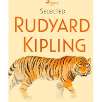 Selected Rudyard Kipling - E-kniha