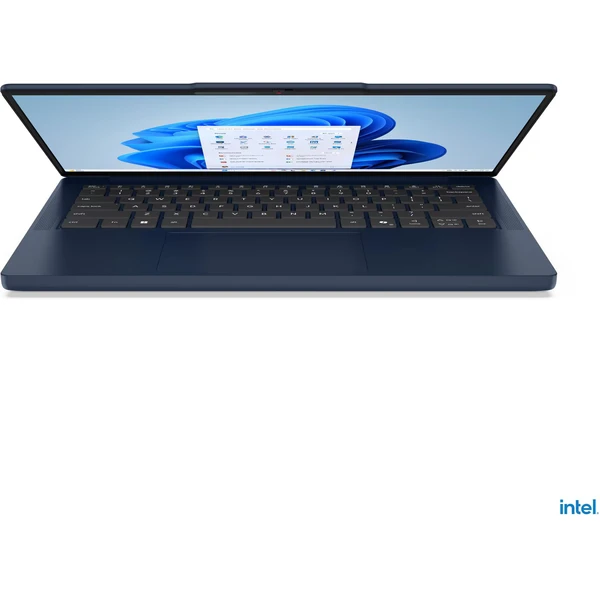 Lenovo IdeaPad Slim 3 14IRH10 (83K00056CK) modrý - Notebooky - Obrázek 40c75f0a31d34bda913c675b968efd48