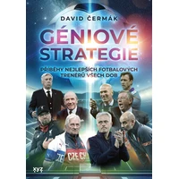 Géniové strategie - E-kniha
