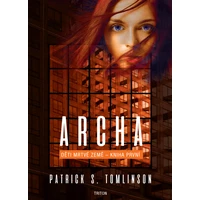 Archa - E-kniha