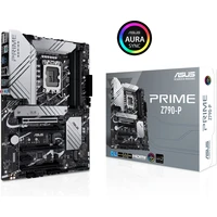 ASUS PRIME Z790-P - Intel Z790 - Základní desky