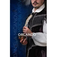 Orlando - E-kniha