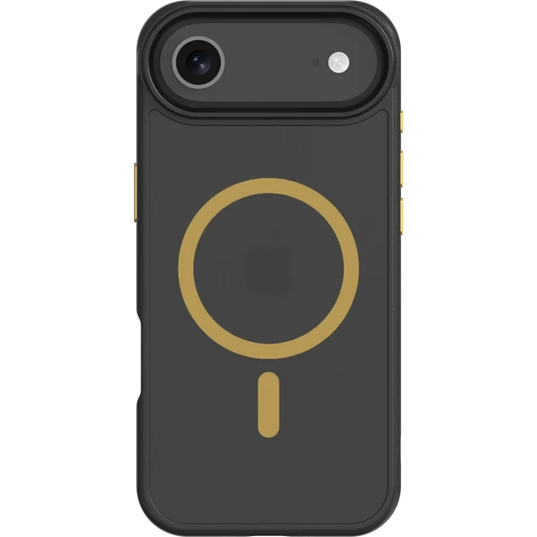 Tactical MagForce Hyperstealth 2.0 kryt iPhone Air Black/Yellow - Pouzdra - Obrázek 40df16ca3cc04e439731ba004262f8a4
